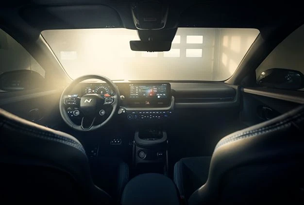 N e-Shift technology